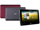 Acer: 10,1“-Android-Tablet Iconia Tab A200 kommt mit Tegra 2 und Android 3.2 Honeycomb