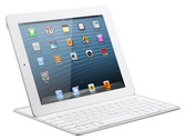 Archos: Magnetische Bluetooth-Tastatur und Cover für das Apple iPad