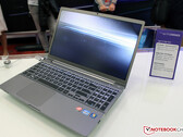 Erste Live-Bilder der Samsung Notebook Serie 7 Chronos