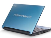 Acer: Aspire One D255 Dual-Core Atom Netbook wird günstig werden
