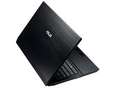 Test Asus P42JC Notebook