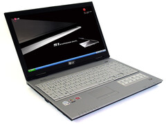 Test LG S1 Pro Notebook