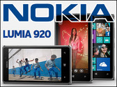 Nokia: Verkaufsstart für das 4,5-Zoll-Smartphone Lumia 925 mit Windows Phone 8