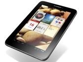 Lenovo: 7-Zoll-Tablet A2107 rechnet mit ARM Cortex-A9 Mediatek MT6575 SoC