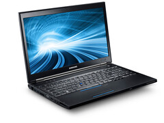 Test Samsung Serie 6 600B5C-S03 Notebook