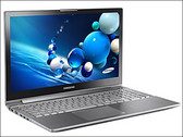 Samsung: Ativ Book 8 mit 15,6 Zoll großem Full-HD-Touchscreen