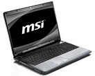 Test MSI GE603 Notebook
