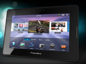 Blackberry: Playbook kommt in den USA und Kanada flächendeckend in die Läden