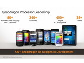 Qualcomm: Snapdragon Krait S4 SoCs ab Q4/2012 auch von UMC