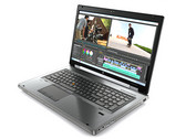 Test HP EliteBook 8770w DreamColor Notebook