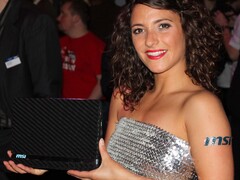 NBC vor Ort: MSI Pre-Computex in Amsterdam