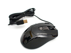 Test Cooler Master Storm Inferno Gaming-Maus