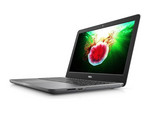 Dell Inspiron 15 5567-1836GRY