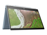 HP Chromebook x360 14-da0021nr