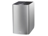 Test Western Digital My Book Duo Thunderbolt 4 TB