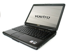 Test Dell Vostro 1400 Notebook
