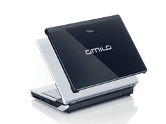 Test Fujitsu-Siemens Amilo Mini Ui3520
