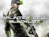 Benchmarkcheck: Splinter Cell: Blacklist