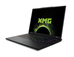 Schenker XMG Neo 16 E25 RTX 5090 Laptop