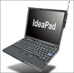 Lenovo IdeaPad Y530