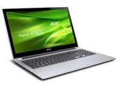 Acer: Ultraslim-Notebooks Aspire V5 mit Touchscreen ab 500 Euro