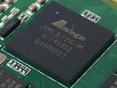 Amlogic: Quad-Core-Prozessor AML8726-M8 mit ARM Mali-450 8-Core-GPU
