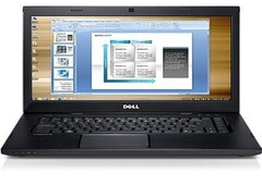 Test Dell Vostro 3555 Notebook