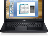 Test Dell Vostro 3555 Notebook