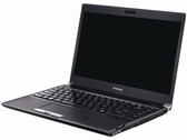 Toshiba: Neue Modelle bei den Notebook-Serien Portégé R700 und Tecra A11