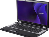 Test Samsung RC730-S05DE Notebook