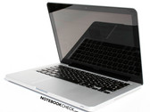 Test Apple MacBook Aluminium 2.0 GHz (Unibody, 13", 9400M, P7350)
