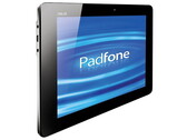 Asus präsentiert Padfone als Kombi aus Tablet und Smartphone