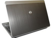Test HP ProBook 4535s-LG855EA Notebook