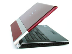 Test Dell Studio XPS 16 (ATI HD4670) Notebook