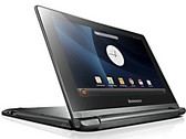 Lenovo: Multimode-Notebook IdeaPad A10 mit Android jetzt offiziell