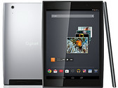 Gigaset: Android-Tablets QV830 und QV1030