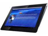 Sony: Preissenkung für das Tablet S