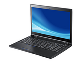 Test Samsung Serie 4 400B5C-H02DE Notebook