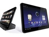 Motorola: 10,1-Zoll-Tablet Motorola Xoom Wi-Fi mit 32 GByte ab 400 Euro