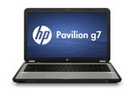 HP Pavilion g7-1260us