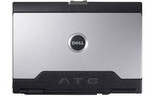 Dell Latitude ATG D620