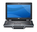 Test Dell Latitude E6420 ATG Notebook