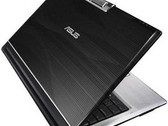 Test Asus F8SN Notebook