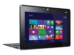 Test Asus Taichi 31-CX003H Convertible Ultrabook