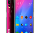 Elephone A5