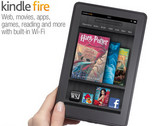 Amazon: Kindle Fire 2 flacher und mit schärferem Display