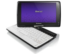 Test Lenovo IdeaPad S10-3t Convertible