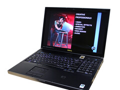 Hands-On: Dell Precision M6500 Workstation