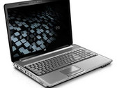 Test HP Pavilion dv7-1050eg / 1045eg Notebook