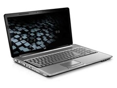 Test HP Pavilion dv7-1050eg / 1045eg Notebook